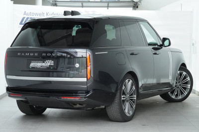 Land Rover Range Rover Series Gebrauchtwagen