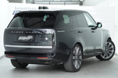 Land Rover Range Rover Series Gebrauchtwagen