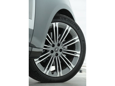 Land Rover Range Rover Series Gebrauchtwagen