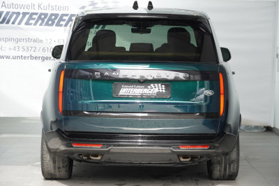 Land Rover Range Rover Series Gebrauchtwagen