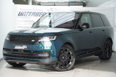 Land Rover Range Rover Series Gebrauchtwagen