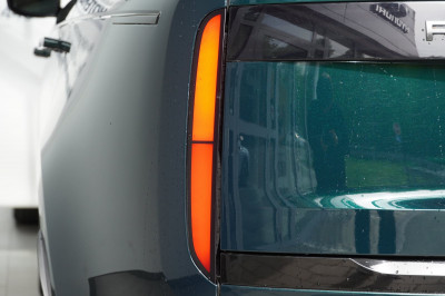 Land Rover Range Rover Series Gebrauchtwagen