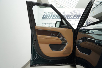 Land Rover Range Rover Series Gebrauchtwagen