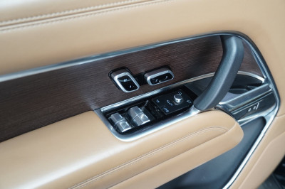 Land Rover Range Rover Series Gebrauchtwagen