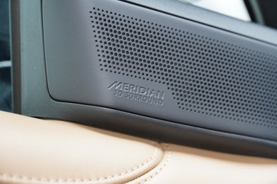 Land Rover Range Rover Series Gebrauchtwagen