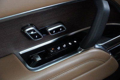 Land Rover Range Rover Series Gebrauchtwagen