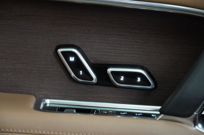 Land Rover Range Rover Series Gebrauchtwagen