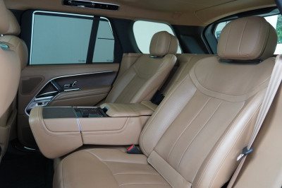 Land Rover Range Rover Series Gebrauchtwagen