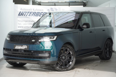 Land Rover Range Rover Series Gebrauchtwagen