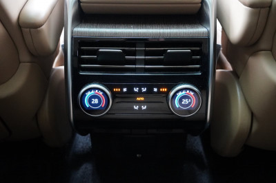 Land Rover Range Rover Series Gebrauchtwagen