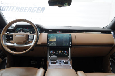 Land Rover Range Rover Series Gebrauchtwagen