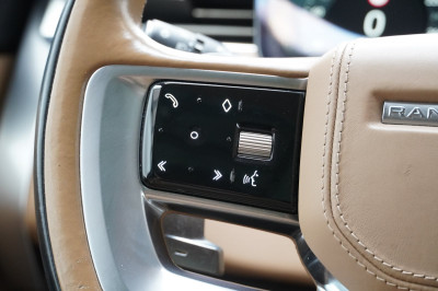 Land Rover Range Rover Series Gebrauchtwagen