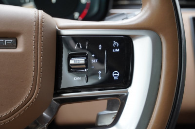 Land Rover Range Rover Series Gebrauchtwagen