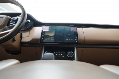 Land Rover Range Rover Series Gebrauchtwagen