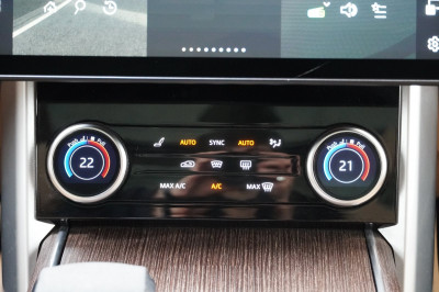 Land Rover Range Rover Series Gebrauchtwagen