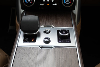 Land Rover Range Rover Series Gebrauchtwagen