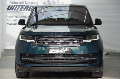 Land Rover Range Rover Series Gebrauchtwagen