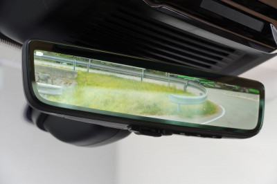 Land Rover Range Rover Series Gebrauchtwagen