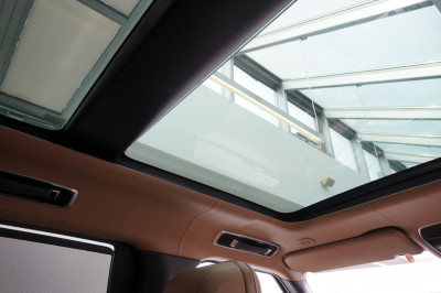 Land Rover Range Rover Series Gebrauchtwagen