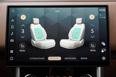 Land Rover Range Rover Series Gebrauchtwagen