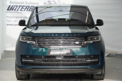 Land Rover Range Rover Series Gebrauchtwagen