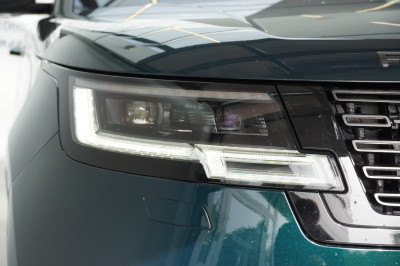 Land Rover Range Rover Series Gebrauchtwagen