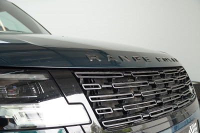 Land Rover Range Rover Series Gebrauchtwagen