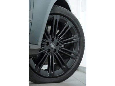 Land Rover Range Rover Series Gebrauchtwagen