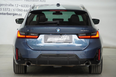 BMW 3er Gebrauchtwagen BMW 3er Gebrauchtwagen