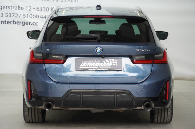 BMW 3er Gebrauchtwagen BMW 3er Gebrauchtwagen