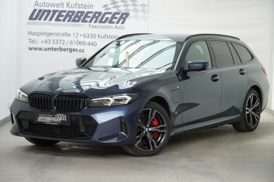 BMW 3er Gebrauchtwagen BMW 3er Gebrauchtwagen