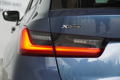BMW 3er Gebrauchtwagen BMW 3er Gebrauchtwagen