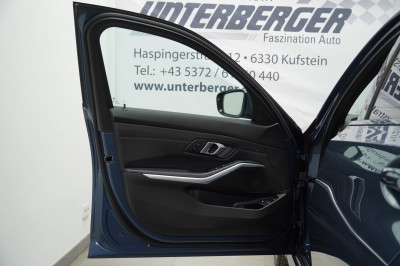 BMW 3er Gebrauchtwagen BMW 3er Gebrauchtwagen