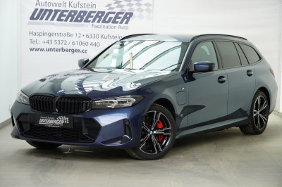BMW 3er Gebrauchtwagen BMW 3er Gebrauchtwagen