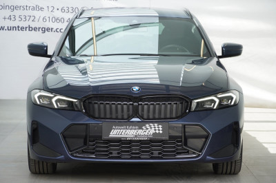 BMW 3er Gebrauchtwagen BMW 3er Gebrauchtwagen