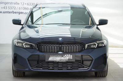 BMW 3er Gebrauchtwagen BMW 3er Gebrauchtwagen