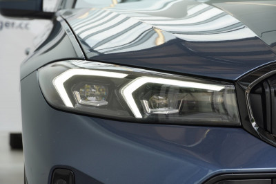 BMW 3er Gebrauchtwagen BMW 3er Gebrauchtwagen