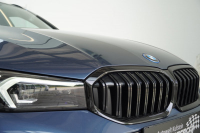 BMW 3er Gebrauchtwagen BMW 3er Gebrauchtwagen
