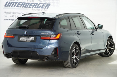 BMW 3er Gebrauchtwagen BMW 3er Gebrauchtwagen