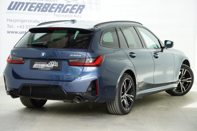 BMW 3er Gebrauchtwagen BMW 3er Gebrauchtwagen
