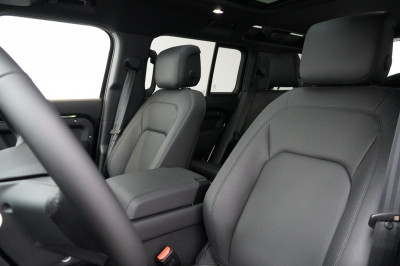 Land Rover Defender Neuwagen Land Rover Defender Neuwagen