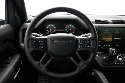 Land Rover Defender Neuwagen Land Rover Defender Neuwagen