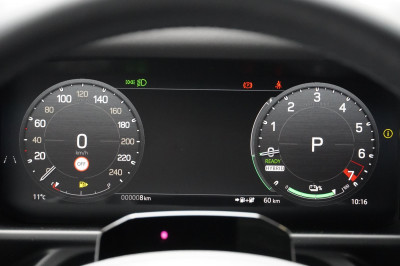 Land Rover Defender Neuwagen Land Rover Defender Neuwagen
