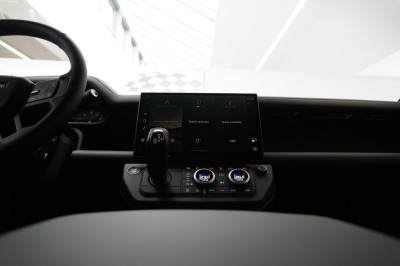 Land Rover Defender Neuwagen Land Rover Defender Neuwagen