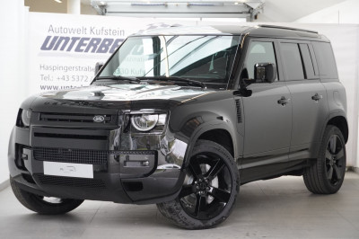 Land Rover Defender Neuwagen Land Rover Defender Neuwagen
