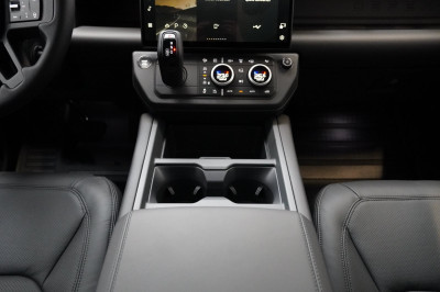 Land Rover Defender Neuwagen Land Rover Defender Neuwagen