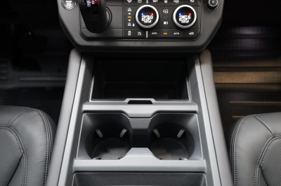 Land Rover Defender Neuwagen Land Rover Defender Neuwagen