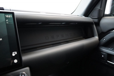 Land Rover Defender Neuwagen Land Rover Defender Neuwagen