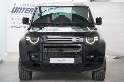 Land Rover Defender Neuwagen Land Rover Defender Neuwagen