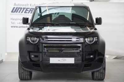 Land Rover Defender Neuwagen Land Rover Defender Neuwagen